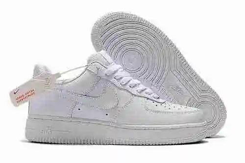 Llegada) NIKE AIR FORCE1 Air Force One&# x27; 07 39-45