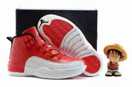 Zapato Infantil AJ12 Nuevo Color Envío 28-35