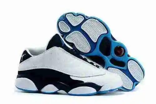 Jordan Dan 13th Generation Zapatillas bajas para hombre Super A41-47