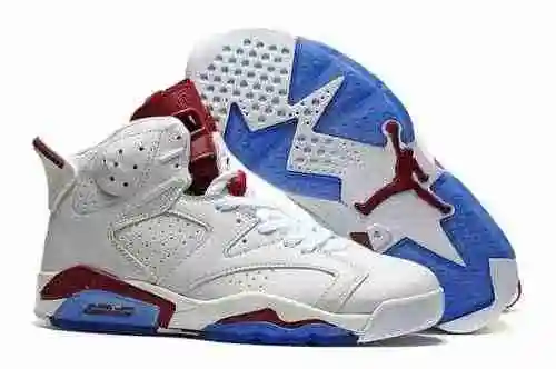 Jordan6 ordinario 41-47