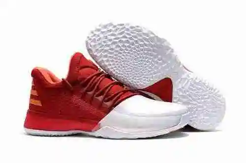 Envío Harden Vol 1 40-46