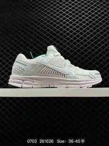 3 Nike Zoom Vomero 5 SP" Vast Grey/Sail" Marathon Vintage Running Quinta generación Calzad