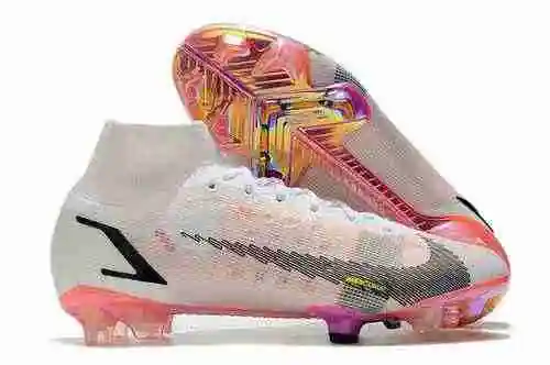 Llegó/heredado) Nike European Cup Assassin 14.ª generación Rawdamicious Tokyo Olympic Bota de fútbol