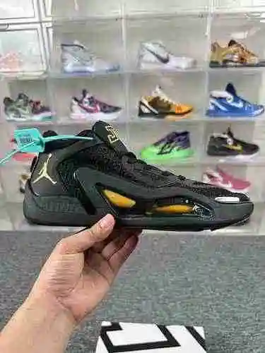 Negro Oro 36-46