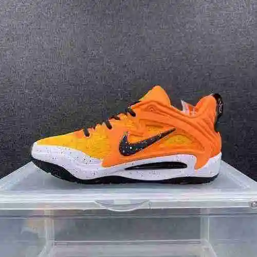 Naranja Blanco Negro 40-46
