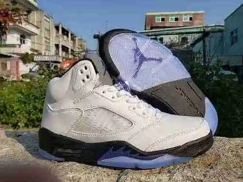 Jordan 5 Kangkou Tonghuo Alta Calidad 40-47 Envío