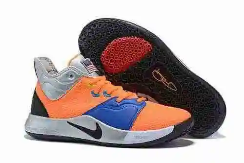 Jordan III Generación 40-46