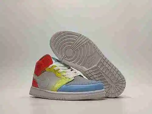 Empalme de color AJ1 36-46
