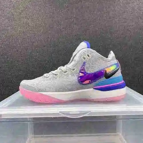 Gris Azul Rosa 36-46