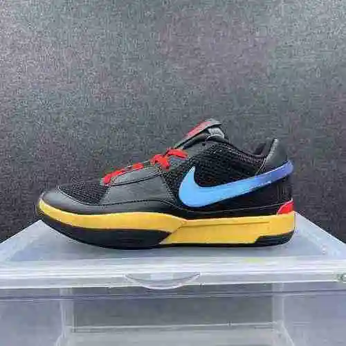 Negro Rojo Amarillo 40-46