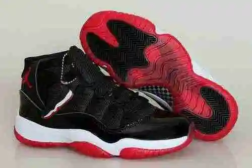 Jordan Dan 11 Super A 36-40 Spot