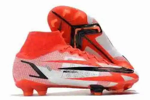 Llegada) Nike European Cup Assassin 14th Generation Cristiano Ronaldo Exclusivo" Spark Positivi