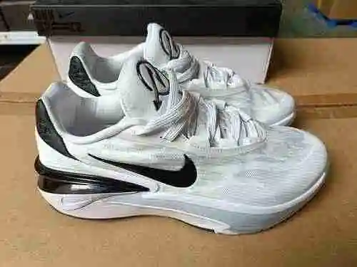 Nike Zoom GT Cut2 de la generación GT2: 8 combinaciones de colores 40-46 [con colchón de aire y medi