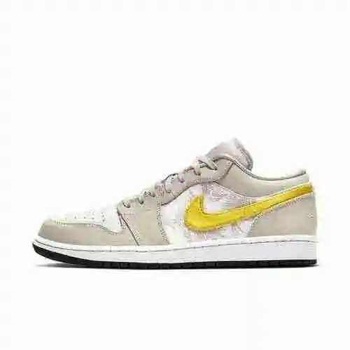 Jordan1 Baja Ayuda 36-45