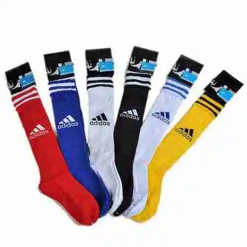 Calcetines de fútbol Adidas adiSock Team