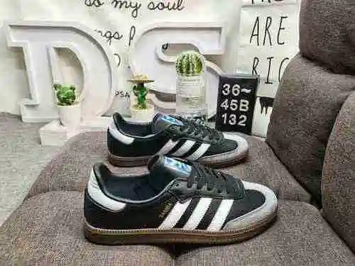 132DAdidas origins Busenitz Vulc Los clásicos Originales de adidas de casi 70 años de producción ori