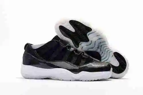 AJ11 Generación Rey Demonio Low Gang Ordinario 40-47