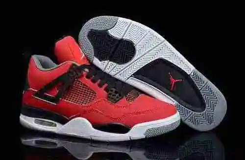 Jordan 4 Super Una nueva combinación de colores 41-47