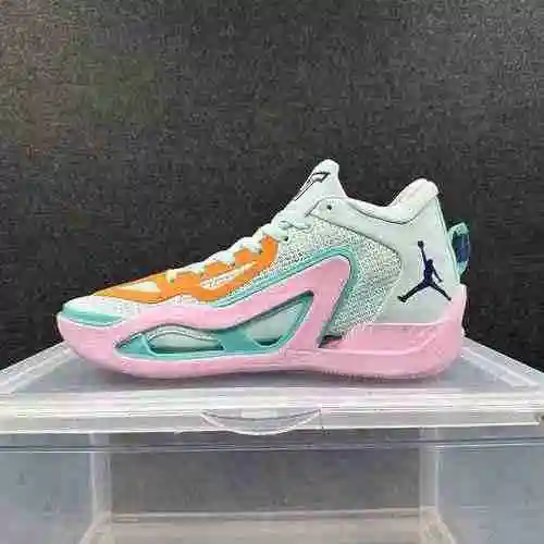Verde Claro Rosa 40-46