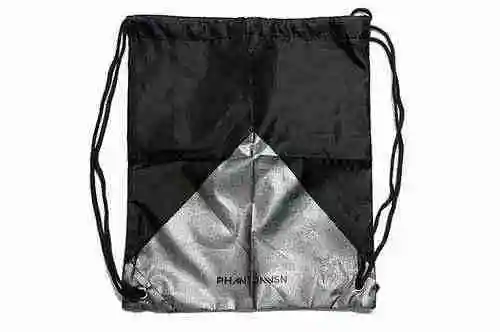 Las bolsas de Nike Phanton 34cm * 46cm