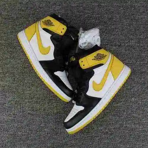 Jordan1 AJ1 Seis Corona 40-47