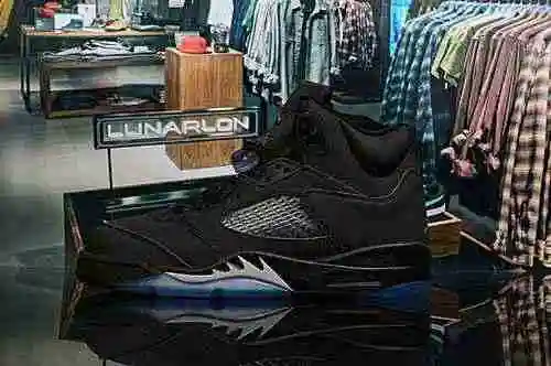 Zapato Jordan 5 para hombre Nuevo color a juego 40-47