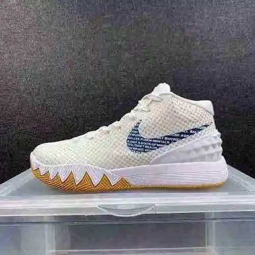 Blanco Marrón 40-46