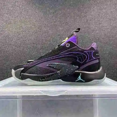 Negro Morado 40-46