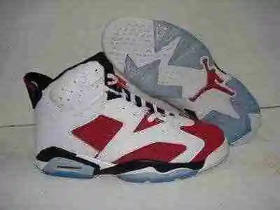 J6 disponible en stock 8-13