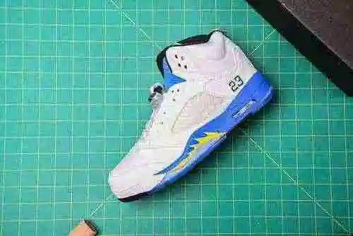 Jordan5-31 Lanny 40-47