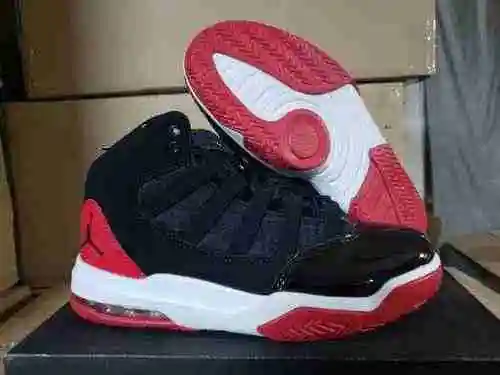 Jordan Dan Nuevo 40-45