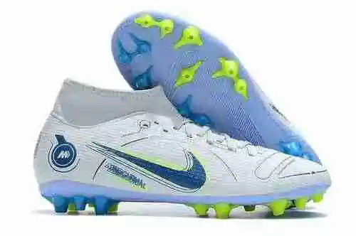 Llegada) Nike Assassin 14th Generation AG Bota de fútbol Nike Superfly 8 Academy AG