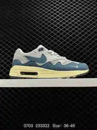 Nike Nike Air Max Premium Nike Retro Small Air Zapatillas para correr con amortiguación Las Air Max 