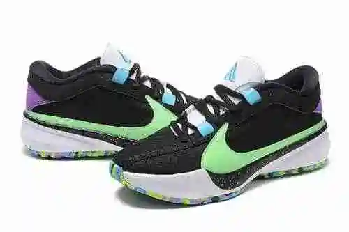 2037 # Letter Brother 5th Generation Zapatos para hombre/mujer Tallas 36-46