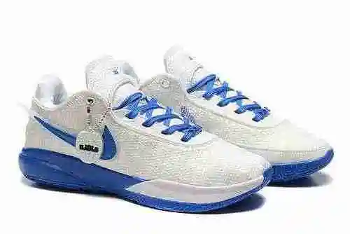 836-21 Blanco Azul 40-46