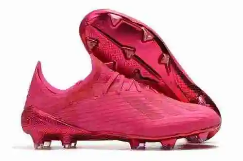 Llegada) Adidas X18.1 Bota de fútbol FG impermeable de punto adidas X 19.1 FG 35-45