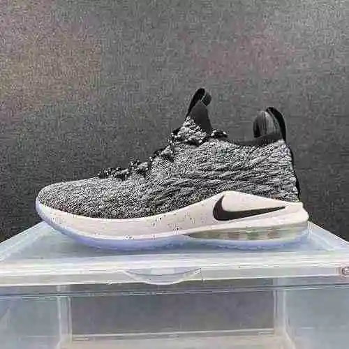 Gris Blanco Negro 40-46