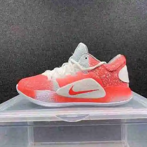 Naranja Rojo Blanco 38-46