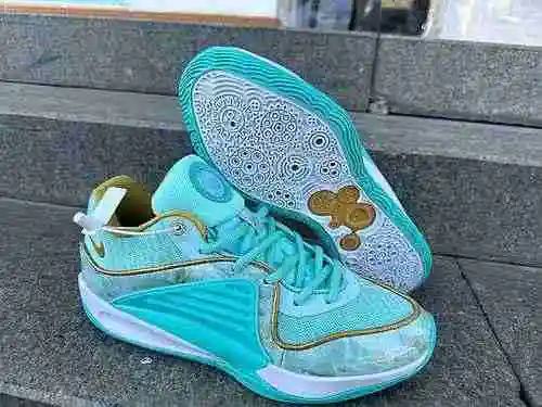 Durant Jade de oro de 16.a generación 40-46