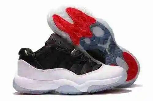 JORDAN11 LOW Zapato Hombre Super A 41-47