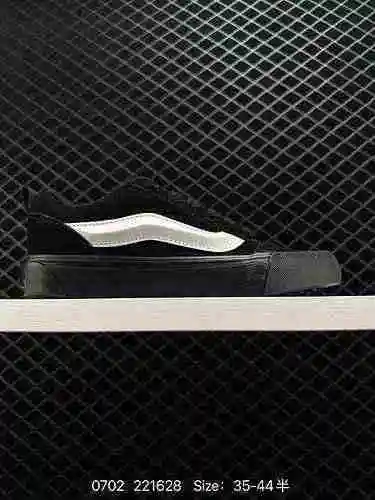 4. Los súper populares zapatos de pan VANS vienen como un reemplazo plano ~~ Vans Vans Peaches marca