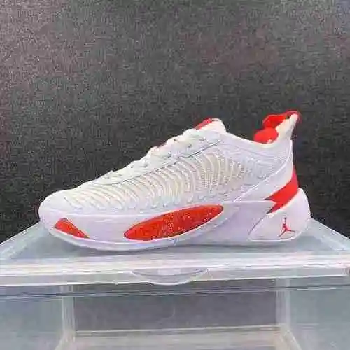 Blanco Rojo 40-46