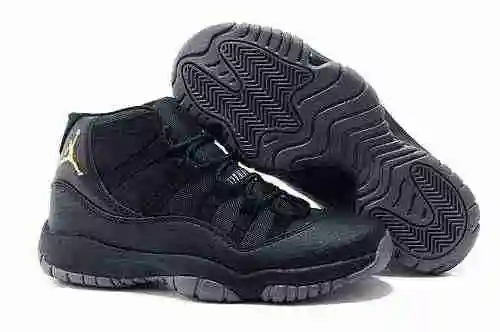 Jordan 11 nuevo esquema de color 8-13