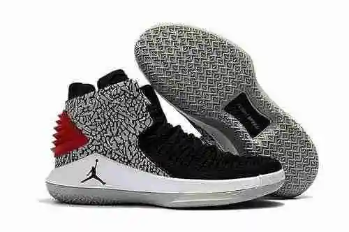 Zapato para niños Jordan Dan 32nd Generation Serie 36-40