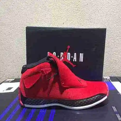 Zapatillas AIR JORDAN 18 Jordan Dan Hombre 41-47