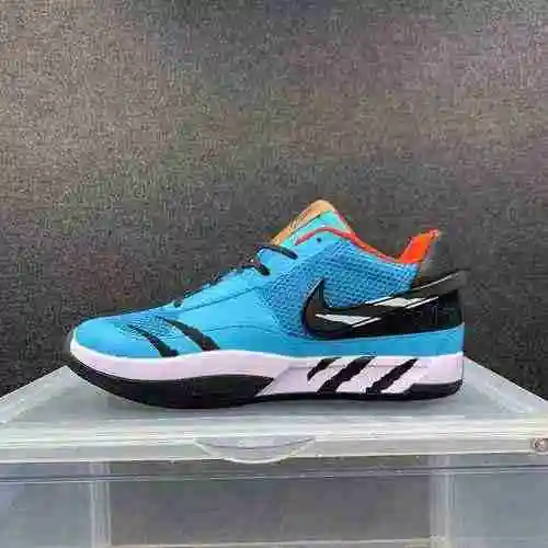 Azul Negro 40-46