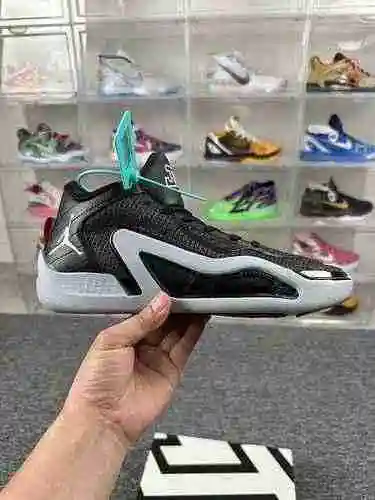 Negro Gris 36-46