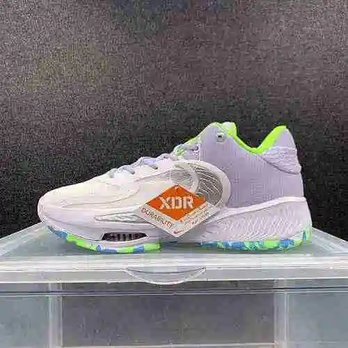 Blanco Morado Verde 40-46