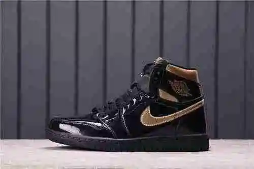 Jordan Dan/Air Jordan aj1 Jordan Dan 1st Generation Jordan 1 High Top Air Jordan 1 High OG Número de
