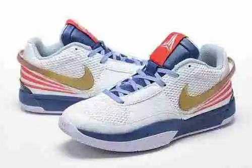 Blanco Azul 40-46 con Medias Tallas
